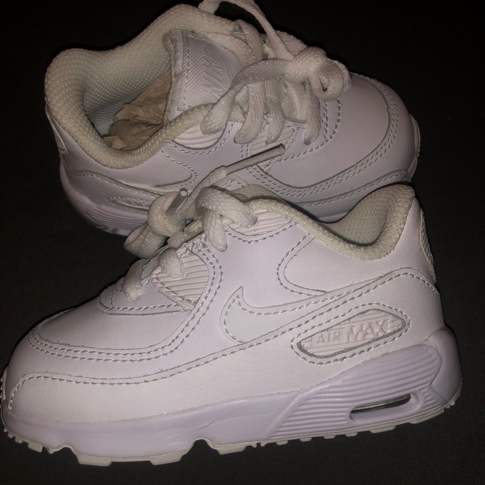 Kids Nike Air Max Brand New